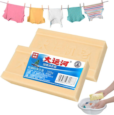 Stain Remover Soap/ New Arrival - LightsBetter